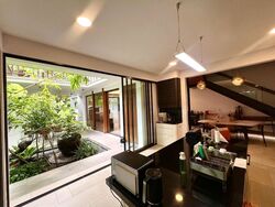 Jalan Pergam (D16), Semi-Detached #458672461